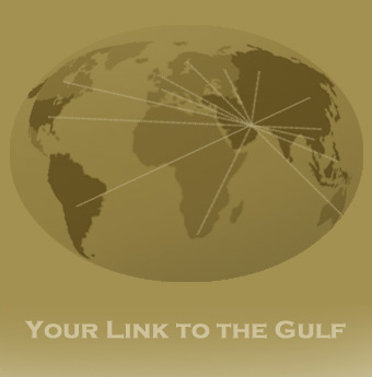 Your link to the Gulf